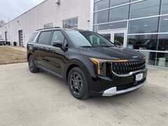 2026 Kia Carnival Hybrid EX Van Passenger Van