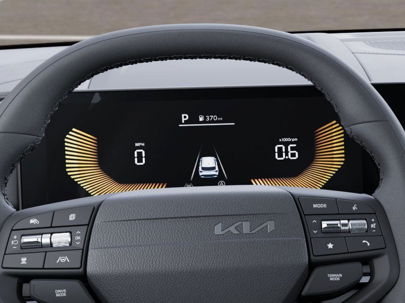 2026 Kia Sportage X-Line - Photo 21