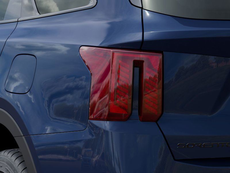 2026 Kia Sorento X-Line SX - Photo 11