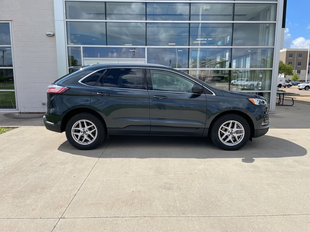 Used 2023 Ford Edge SUV