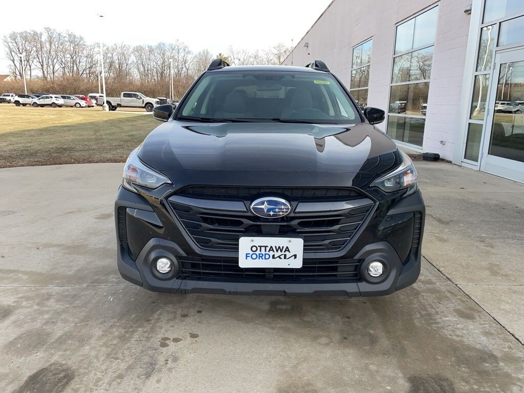 Used 2024 Subaru Outback Premium SUV