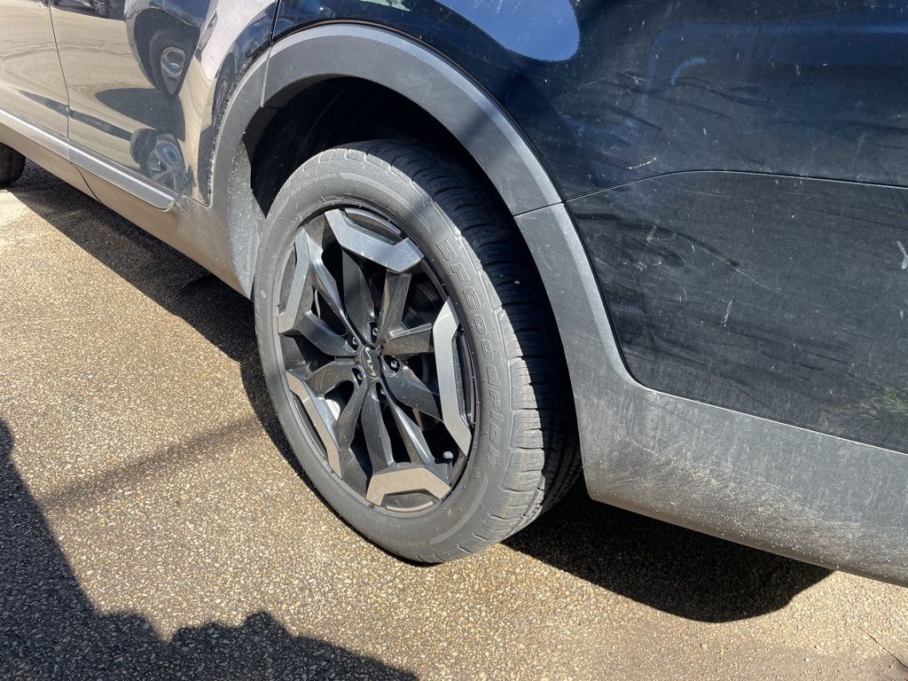 Certified 2023 Kia Telluride S SUV
