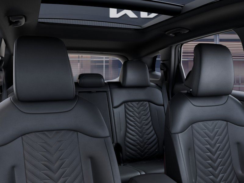 2026 Kia Sportage X-Line - Photo 27