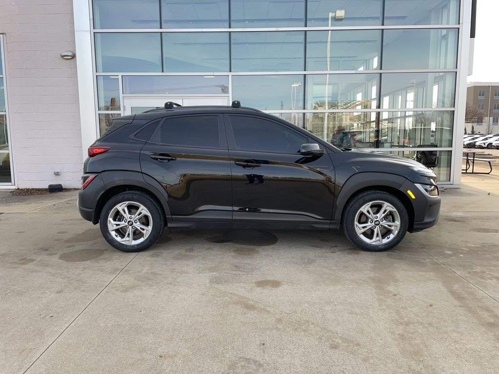 Used 2022 Hyundai Kona SEL SUV