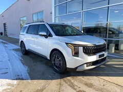 2026 Kia Carnival Hybrid EX Van Passenger Van