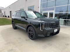 2027 Kia Telluride Hybrid X-Line SX SUV