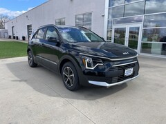 2026 Kia Niro LX SUV