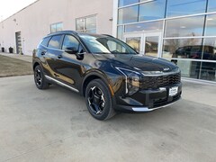 2026 Kia Sportage EX SUV
