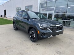 2026 Kia Seltos EX SUV