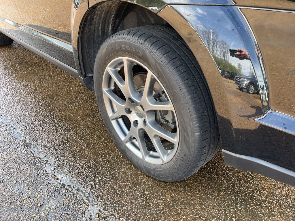 Used 2016 Dodge Journey R/T SUV