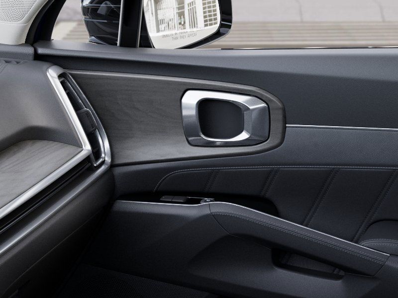 2026 Kia Sorento X-Line SX - Photo 25