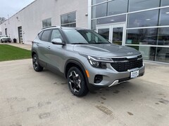 2026 Kia Seltos S SUV