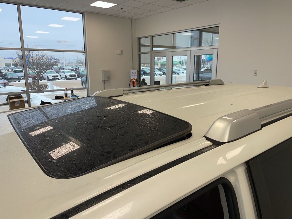 Used 2014 Toyota 4Runner SUV