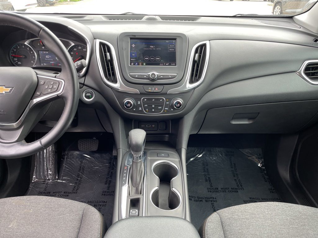 2024 Chevrolet Equinox LT - Photo 11