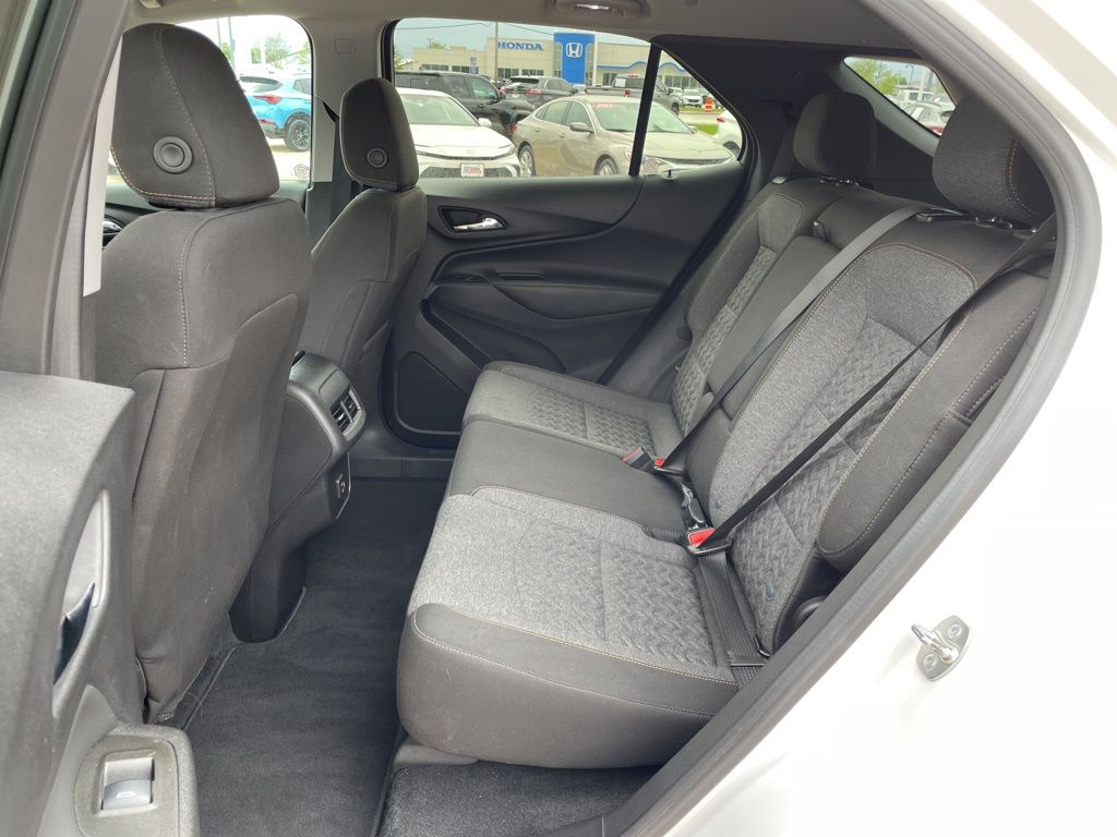 2024 Chevrolet Equinox LT - Photo 10