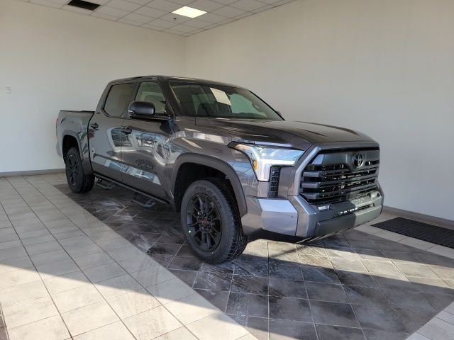 2026 Toyota Tundra SR5's photo