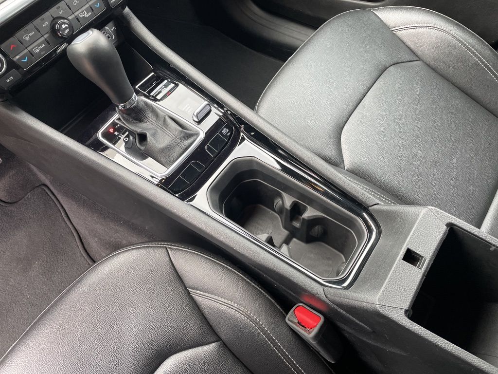 2025 Jeep Compass Limited - Photo 9