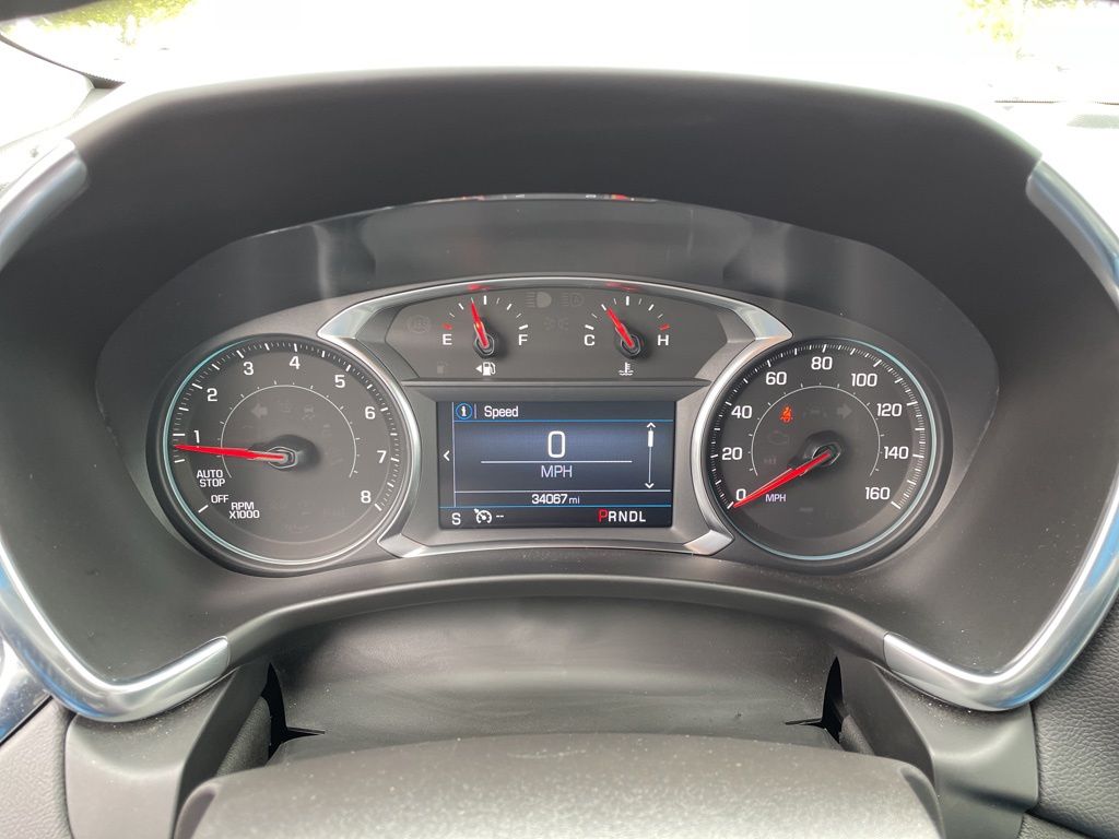 2024 Chevrolet Equinox LT - Photo 27