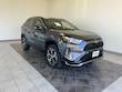  Toyota RAV4 Plug-in Hybrid