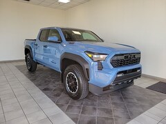2026 Toyota Tacoma i-FORCE MAX TRD Off-Road 4X4 DOUBLE CAB HV