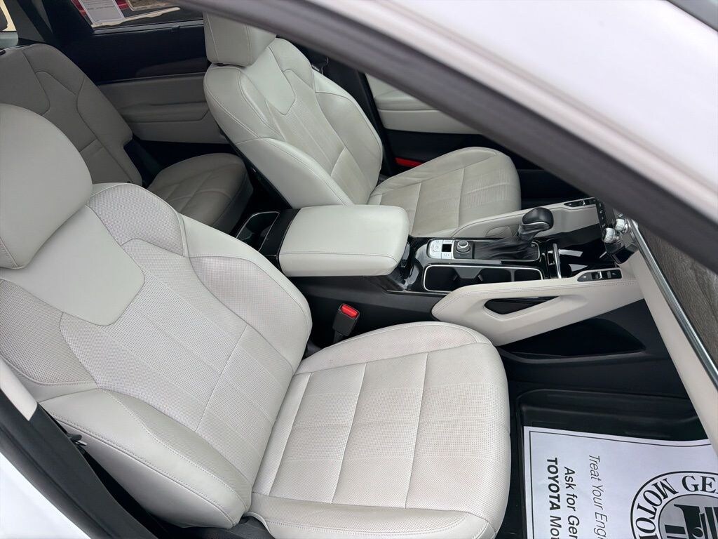 Used 2022 Kia Telluride EX SUV