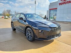 2026 Toyota Crown Signia Limited LIMITED