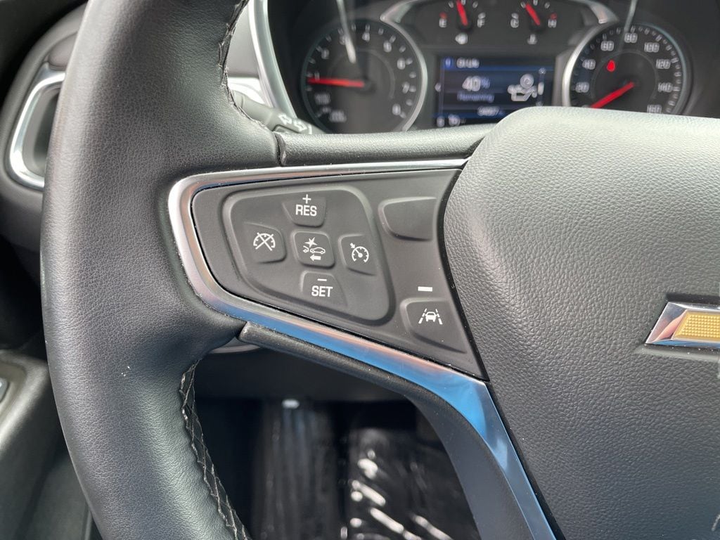 2024 Chevrolet Equinox LT - Photo 25