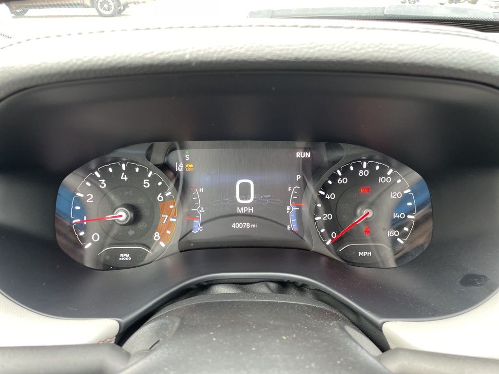 2025 Jeep Compass Limited - Photo 26