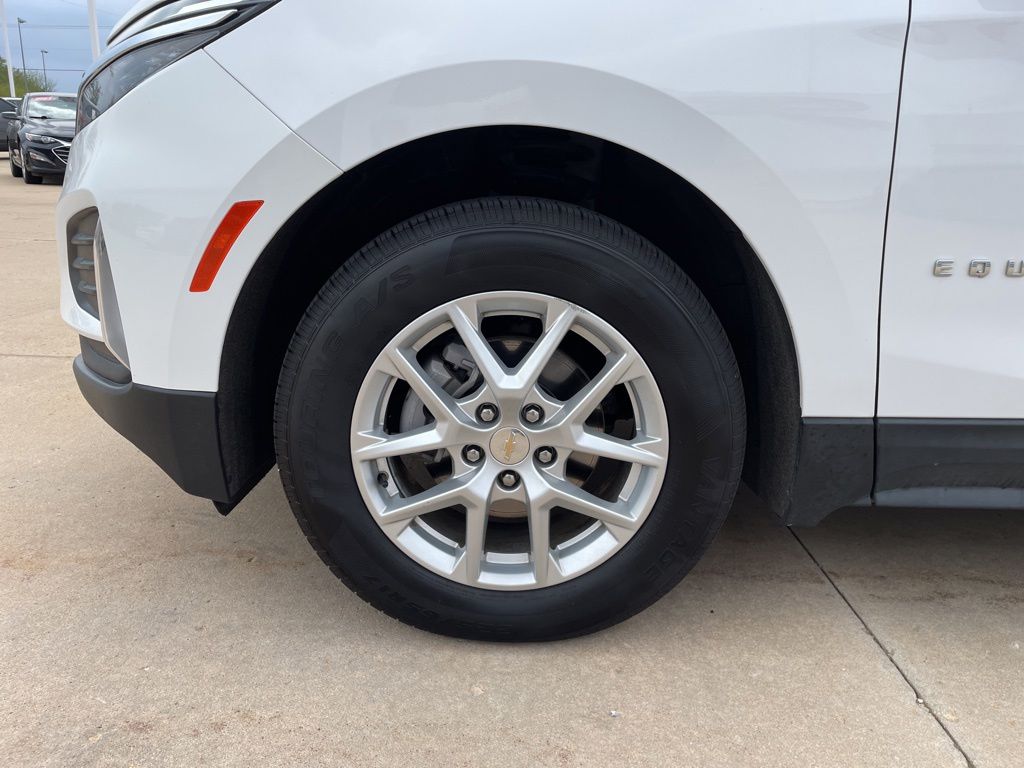 2024 Chevrolet Equinox LT - Photo 15