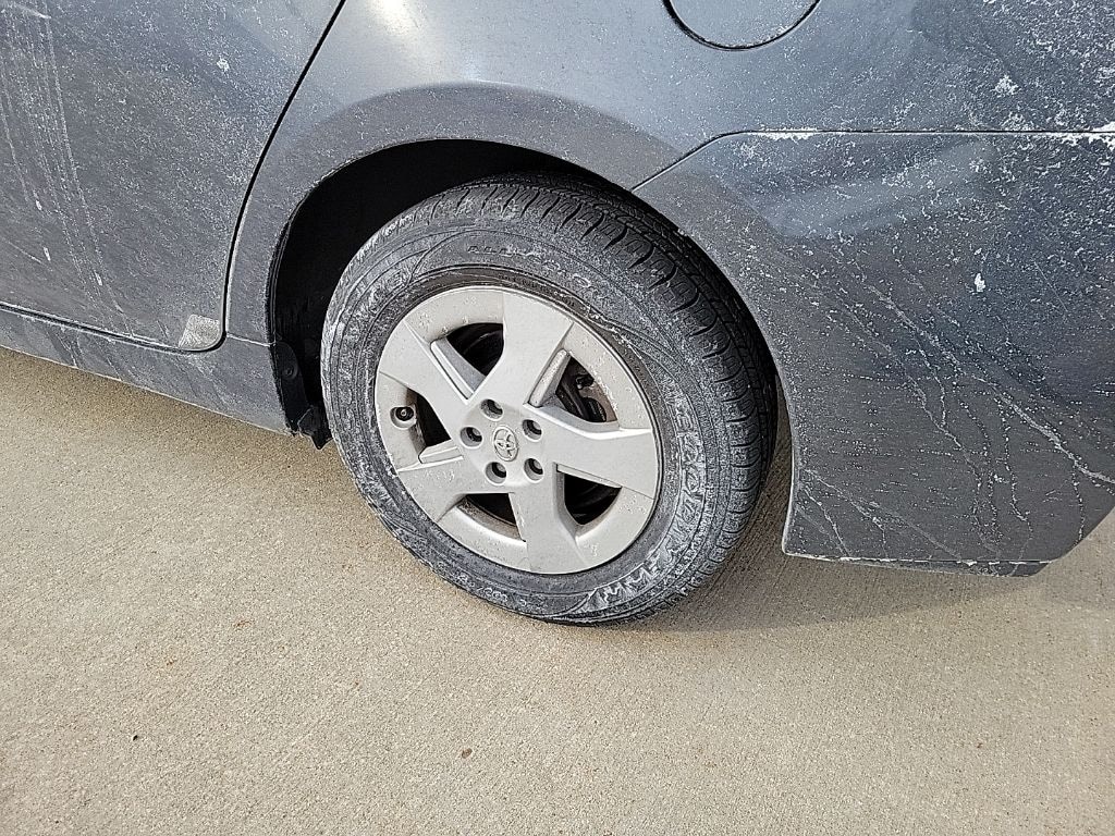 Used 2011 Toyota Prius Hatchback