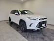 Toyota Grand Highlander