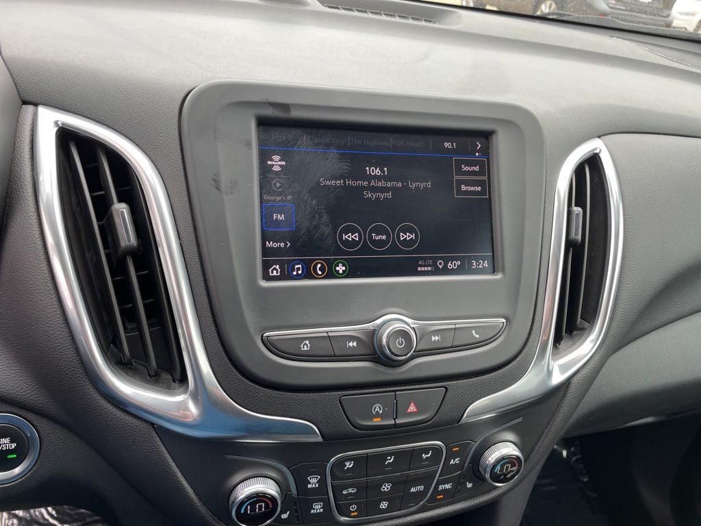 2024 Chevrolet Equinox LT - Photo 19