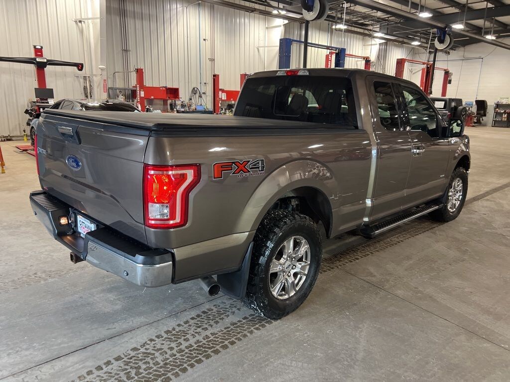 Used 2016 Ford F-150