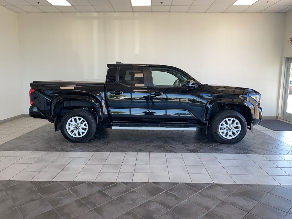 Used 2024 Toyota Tacoma SR5 Truck Double Cab