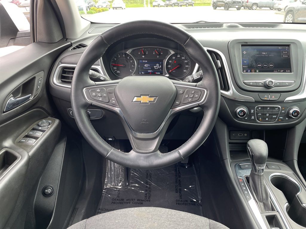 2024 Chevrolet Equinox LT - Photo 12