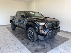 2026 Toyota Tacoma i-FORCE MAX TRD Sport 4X4 DOUBLE CAB HV