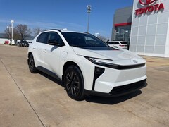 2026 Toyota bZ XLE XLE AWD