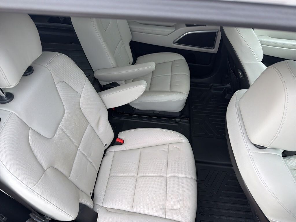 Used 2022 Kia Telluride EX SUV