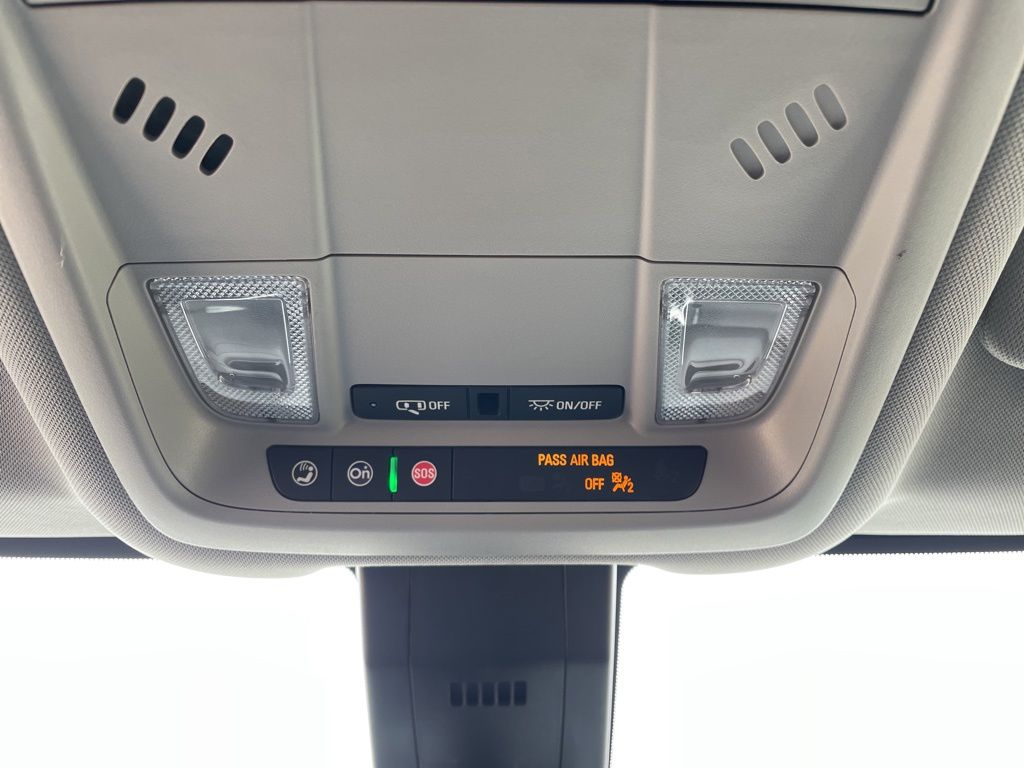 2024 Chevrolet Equinox LT - Photo 18