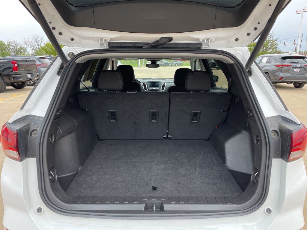 2024 Chevrolet Equinox LT - Photo 13