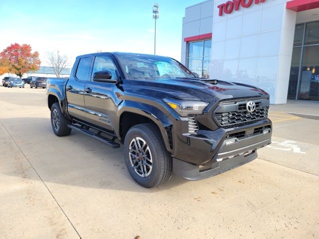 2025 Toyota Tacoma TRD Sport's photo