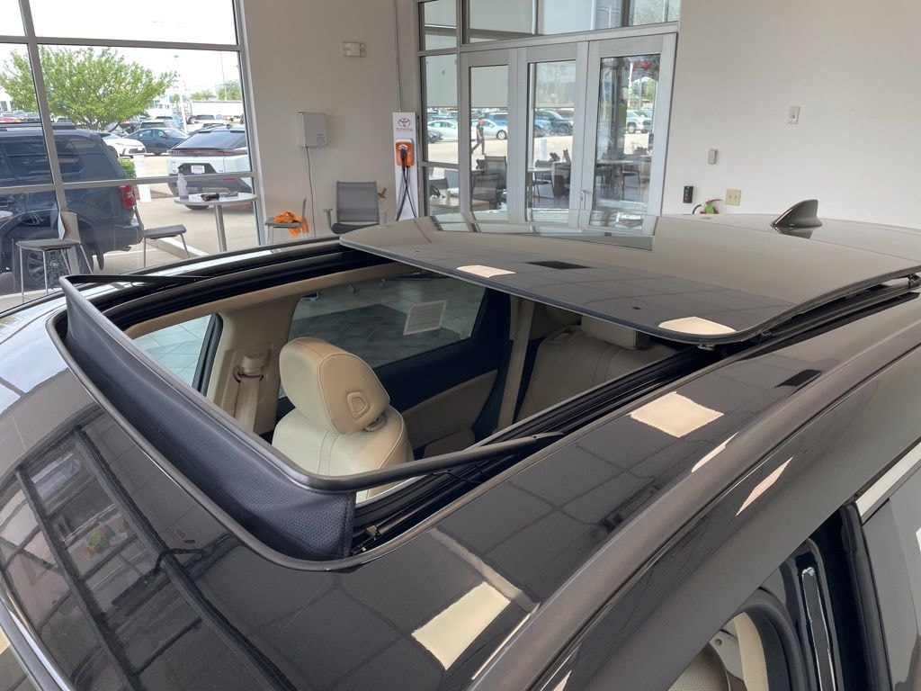 Used 2023 Acura RDX Advance Package SUV