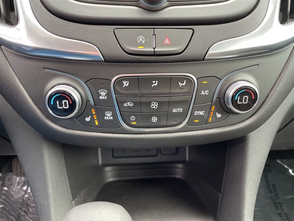 2024 Chevrolet Equinox LT - Photo 21