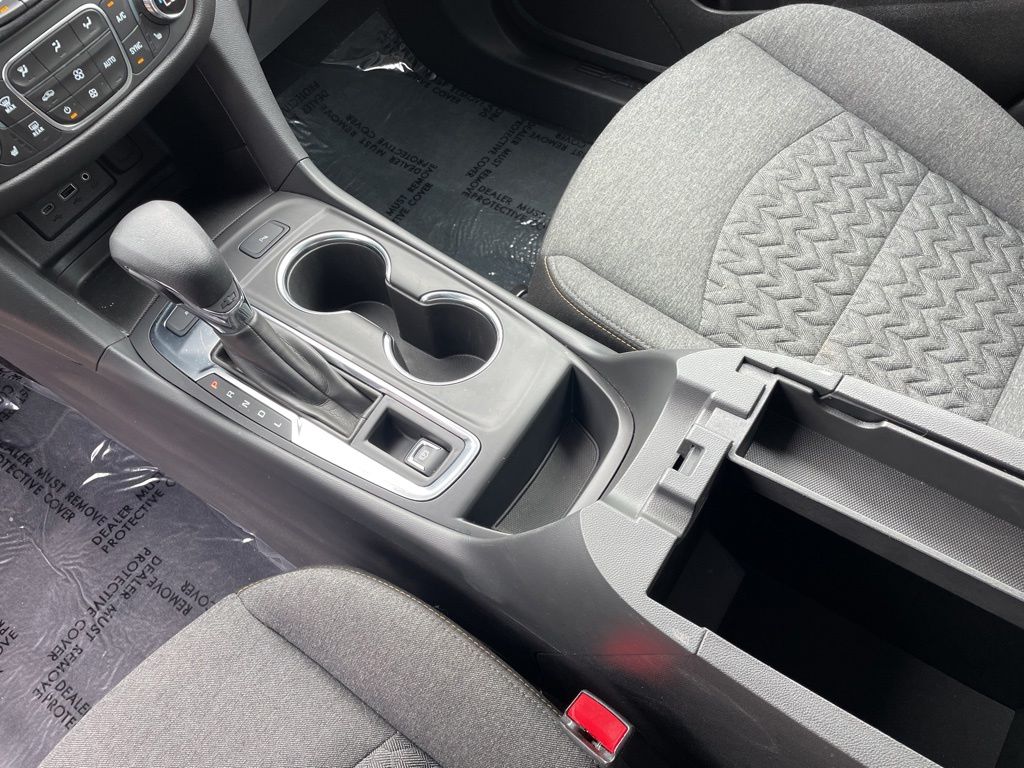 2024 Chevrolet Equinox LT - Photo 9