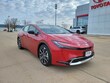  Toyota Prius Plug-in Hybrid