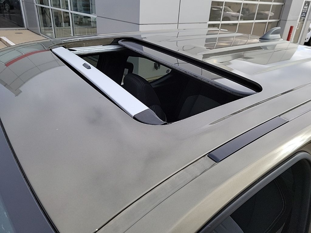 Used 2025 Toyota Tacoma Truck Double Cab