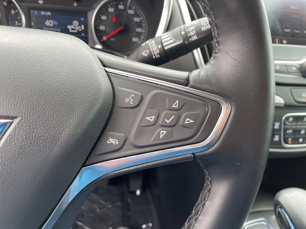2024 Chevrolet Equinox LT - Photo 26