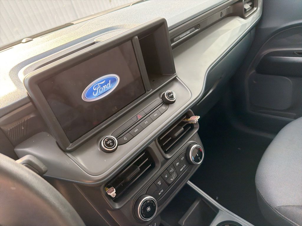 2024 Ford Maverick XL FWD's photo