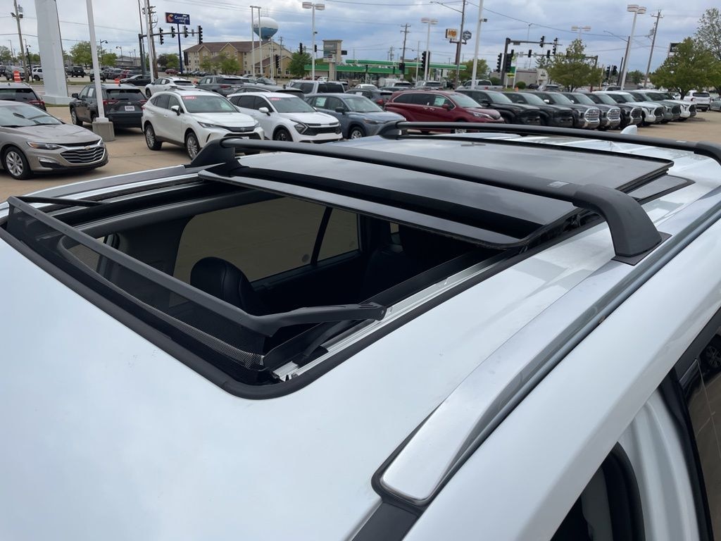 Used 2026 Toyota Grand Highlander Limited SUV