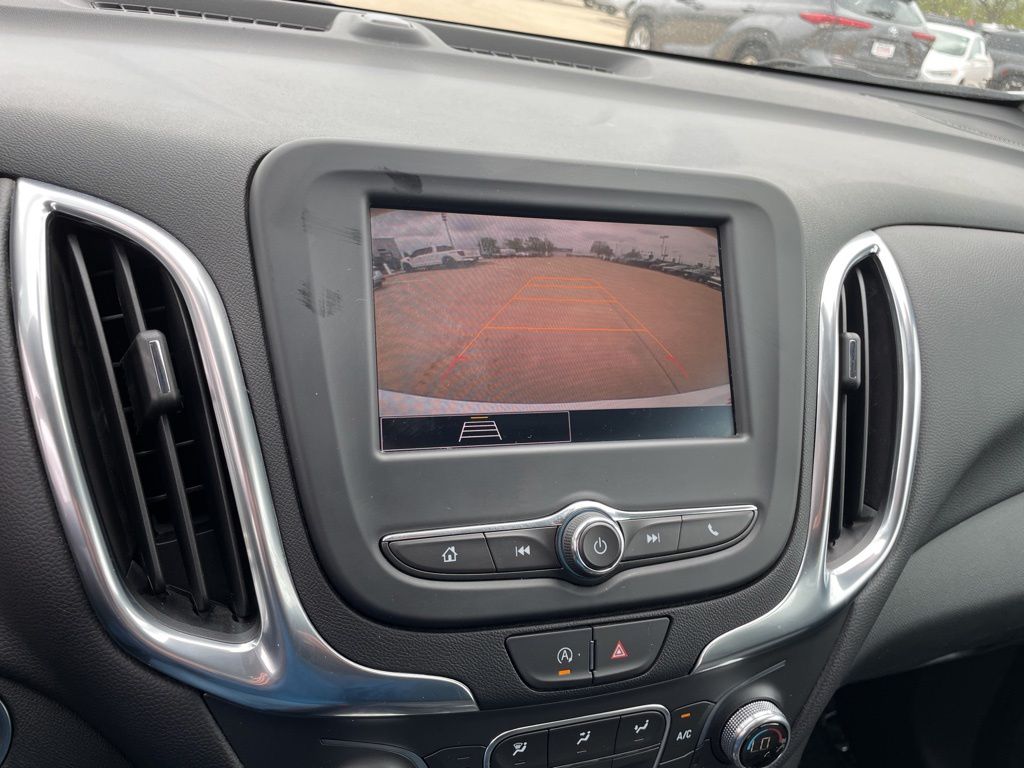 2024 Chevrolet Equinox LT - Photo 20